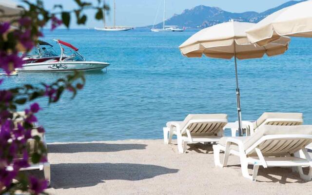Croisette Beach Hotel Cannes - MGallery Collection