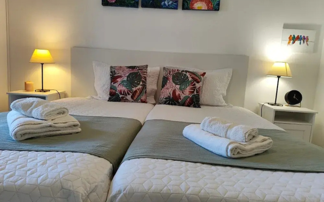 Albufeira Balaia Golf Village 4 Byhoming