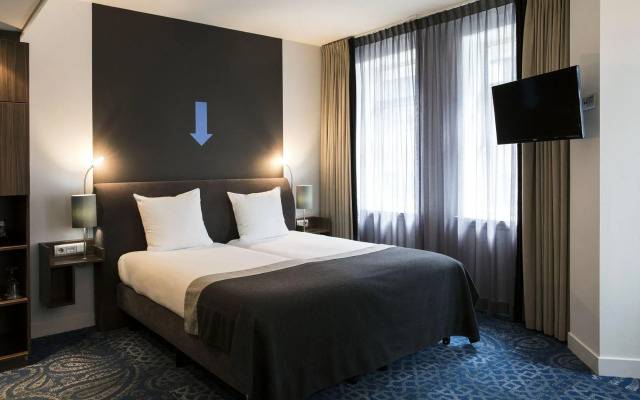 Eden Hotel Amsterdam