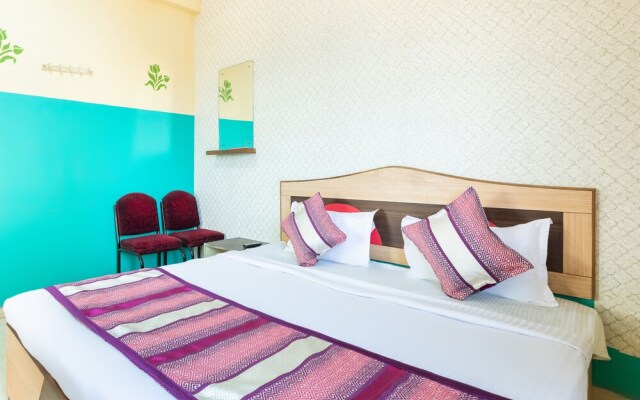 Hotel Prakash Inn by OYO Rooms