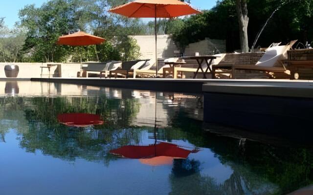 Château de Courban & SPA Nuxe