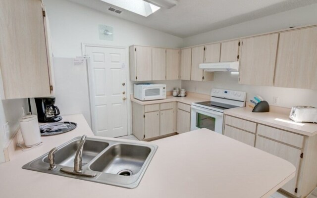 Peaceful Windward Cay 3 Bedroom Home by Redawning