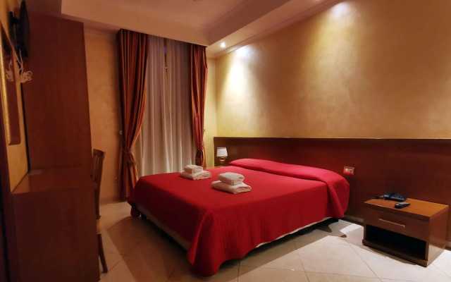 Hotel Valentino Palace