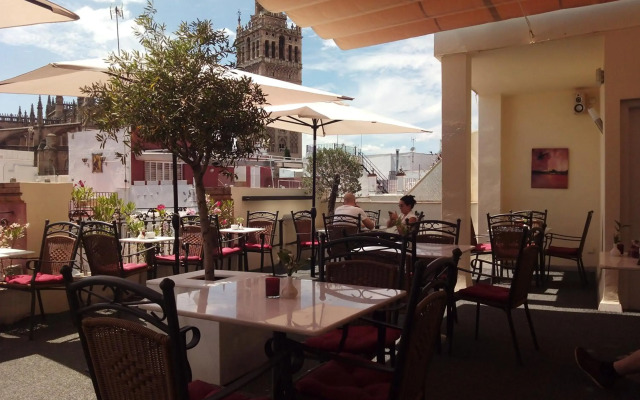 Hotel Palacio Alcazar