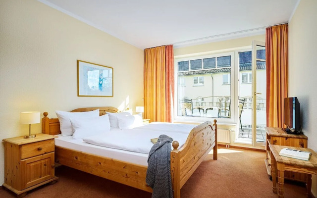 Strandhotel Luise von Preussen