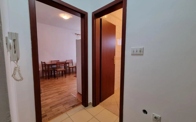 Apartman Stex