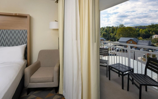 The Scenic Hotel at Biltmore Village