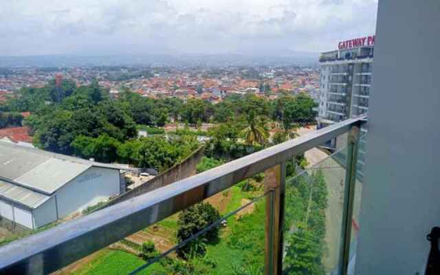 Gateway Pasteur Apartemen by Sph