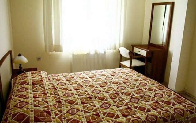 Doga Tatil Köyü