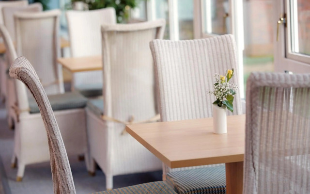 The Hog's Back Hotel & Spa Farnham