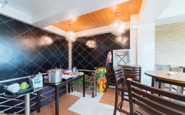 Lawaan Econotel by RedDoorz