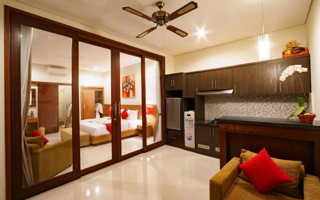 Aishwarya Exclusive Villas