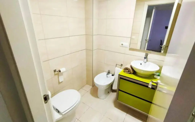 Apartamentos Donoso Cortes