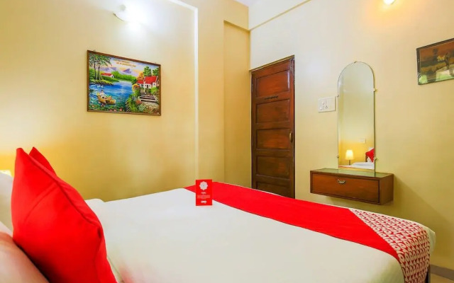 Tanisha Guest House by OYO Rooms