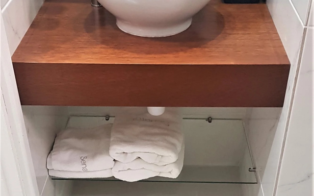 Senator  Apartments - Adults Only
