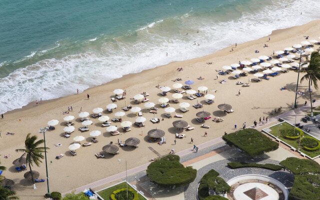 Muong Thanh Luxury Nha Trang Hotel