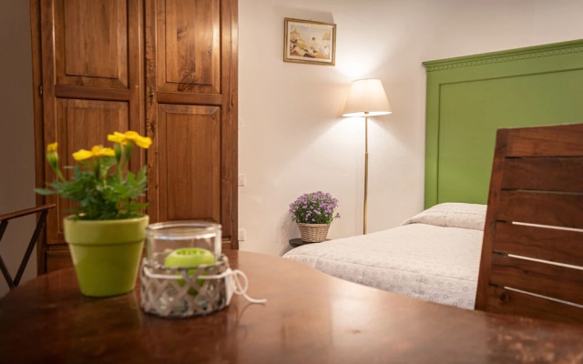 Acquamarine Apartment City Center