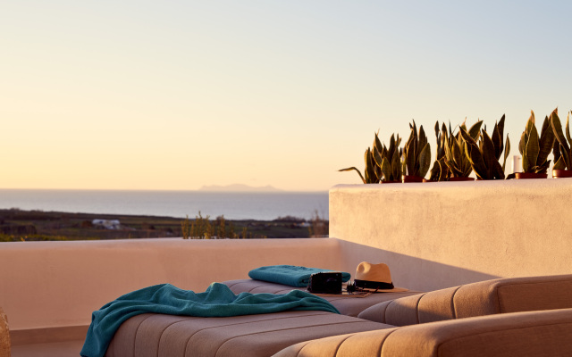 Myst Boutique Hotel