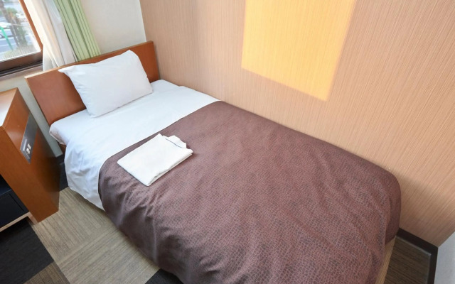 Hotel Select Inn Utsunomiya