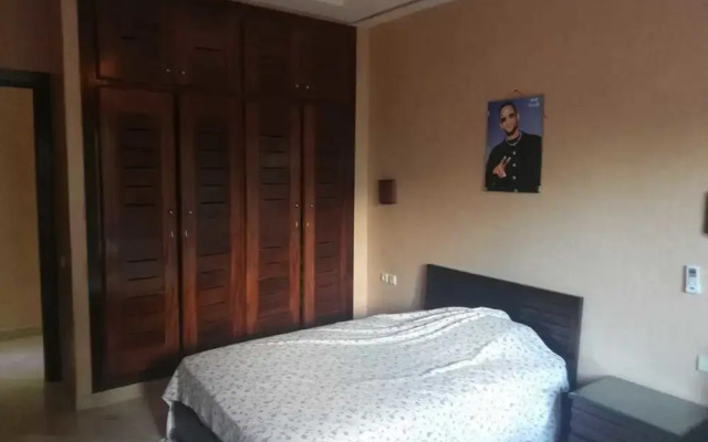 Villa De Luxe A Marina