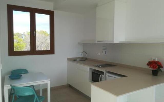 Apartamentos Villa Primera