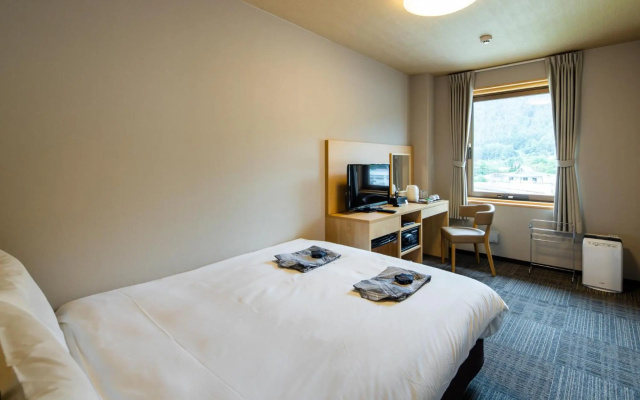 Fuji Kawaguchiko Resort Hotel