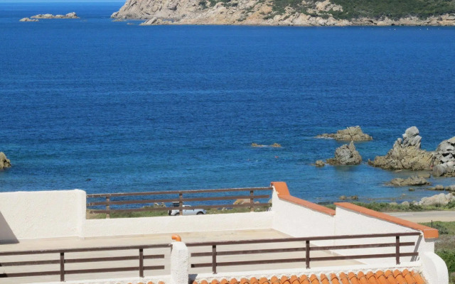 Residence Baia Santa Reparata