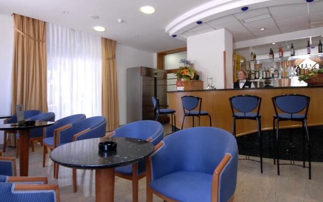Hotel Komodor