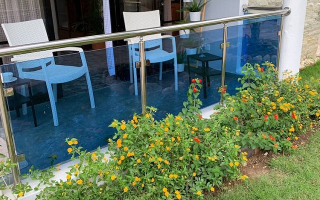 Cozy And Comfort 2br-2bt Apartment In Centralsosua