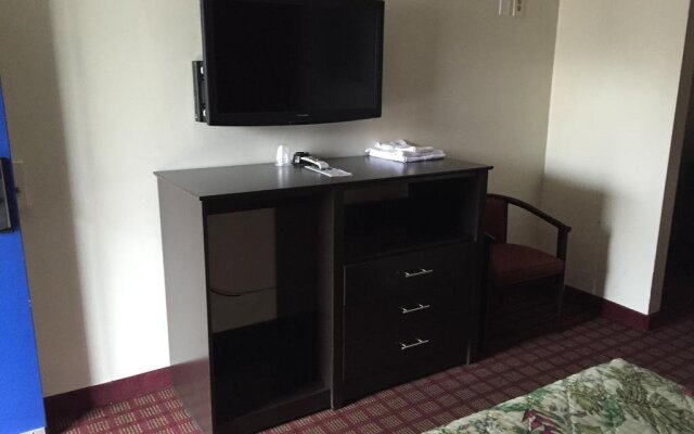 Budget Inn Elizabeth