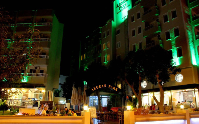 Aegean Park Hotel