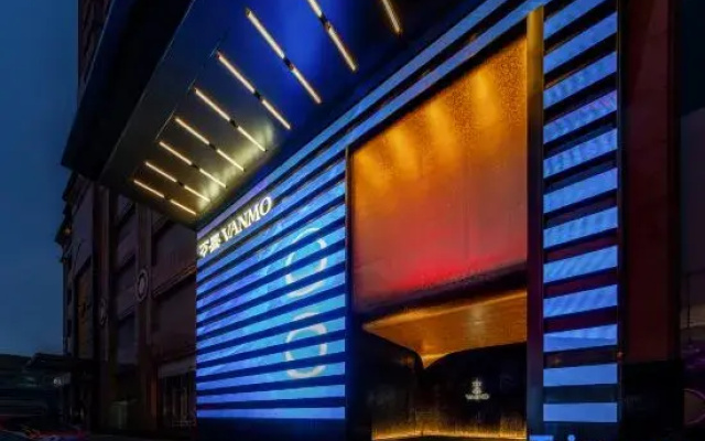 Vanmo Hotel