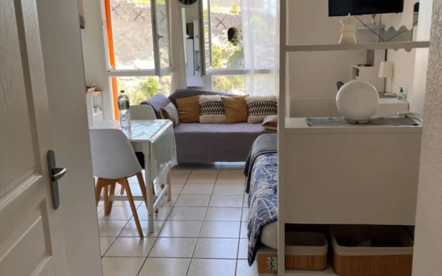 Studio Le Belvedere 2