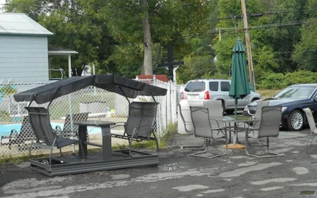 Motel Olympic