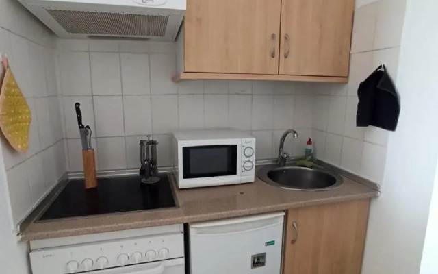 1316 Ocean View Studio Paraiso