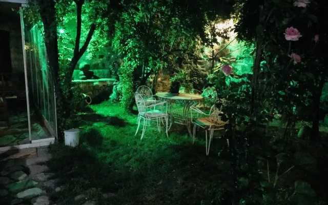 Pergamon Pension
