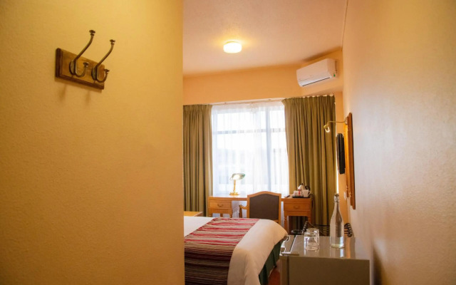 BON Hotel Bloemfontein Central