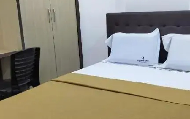 Hotel Bhumi Residency