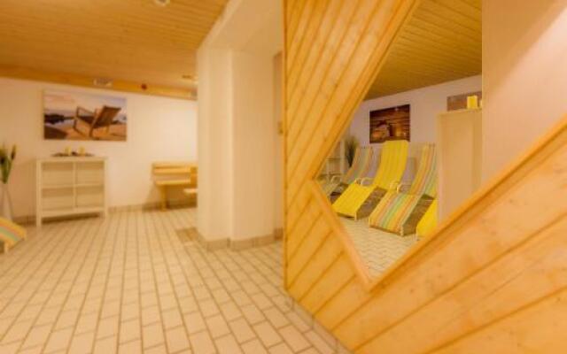 Sportpension Sölden