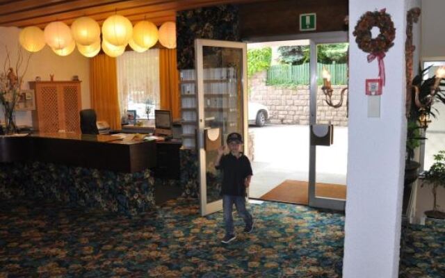 Hotel Weingarten