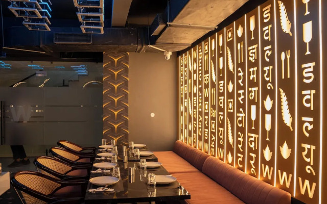 Hotel W Grand - A Boutique Hotel