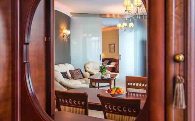Hotel Olympic Spa & Wellness