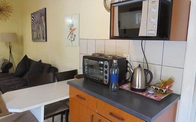 Maison Ambre Guesthouse