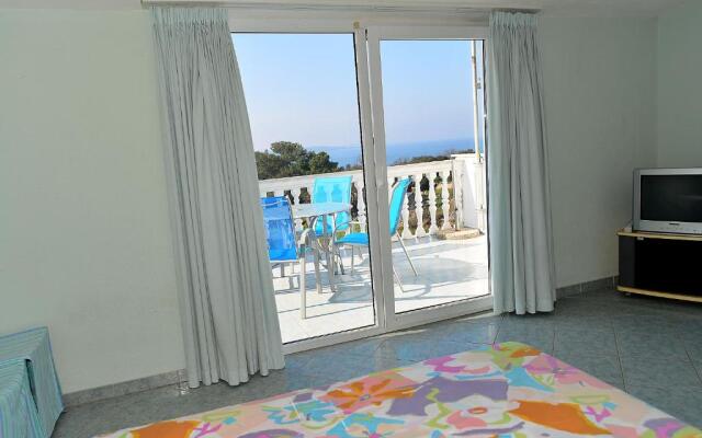 Apartments Milica 56