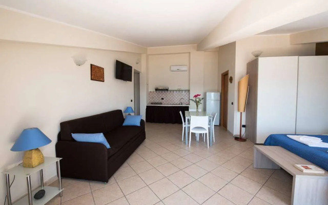 La Sirena Bed & Breakfast