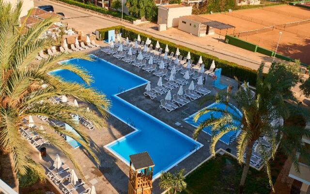 Protur Floriana Resort 3* SUP