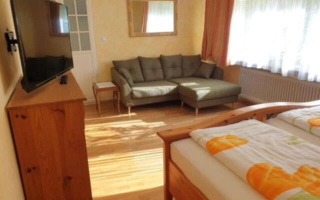 Pension Casa Cristina