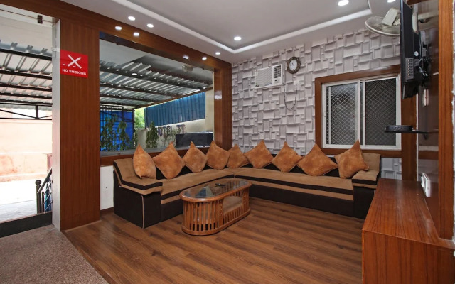 OYO 9231 Hotel Jinesh