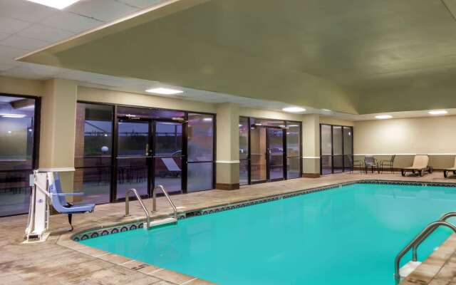 Days Inn by Wyndham Lebanon