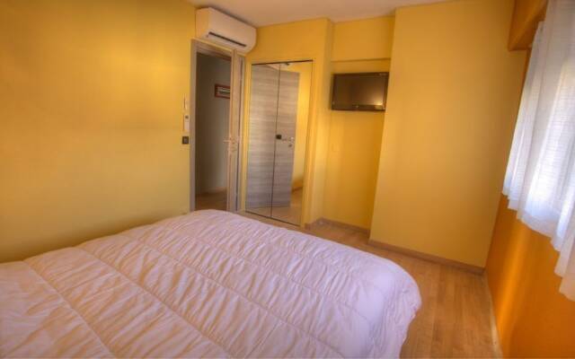 T3 4étoiles 500m Palais parking